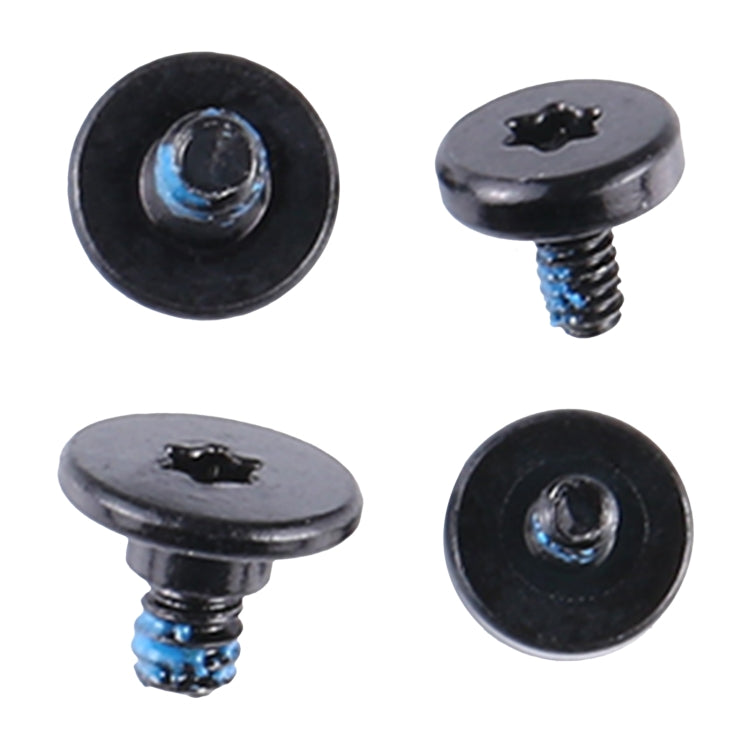 4 PCS Motherboard Screws For MacBook Pro A1706 A1707 A1708, A1706 A1707 A1708(Motherboard Screws)