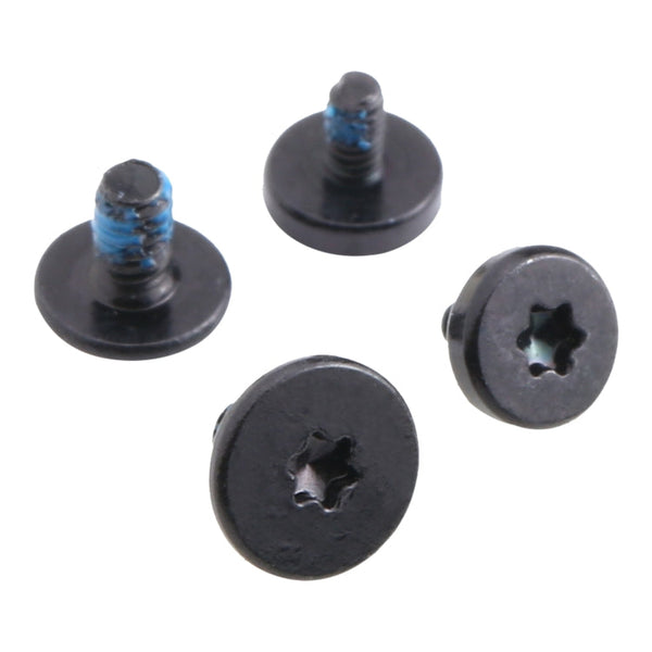 4 PCS Motherboard Screws For MacBook Pro A1706 A1707 A1708, A1706 A1707 A1708(Motherboard Screws)