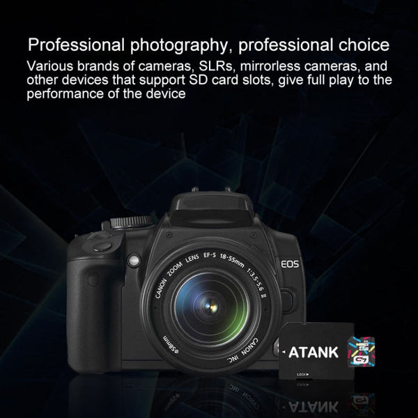 32GB Micro SD Card High-speed Memory Card