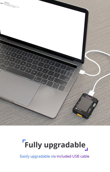 ToolkitRC MC8 Battery Multi Checker