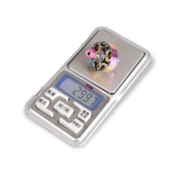 RCinPower Wasp Major V2 - 22.6-6.6 2160KV Champion Edition Motor