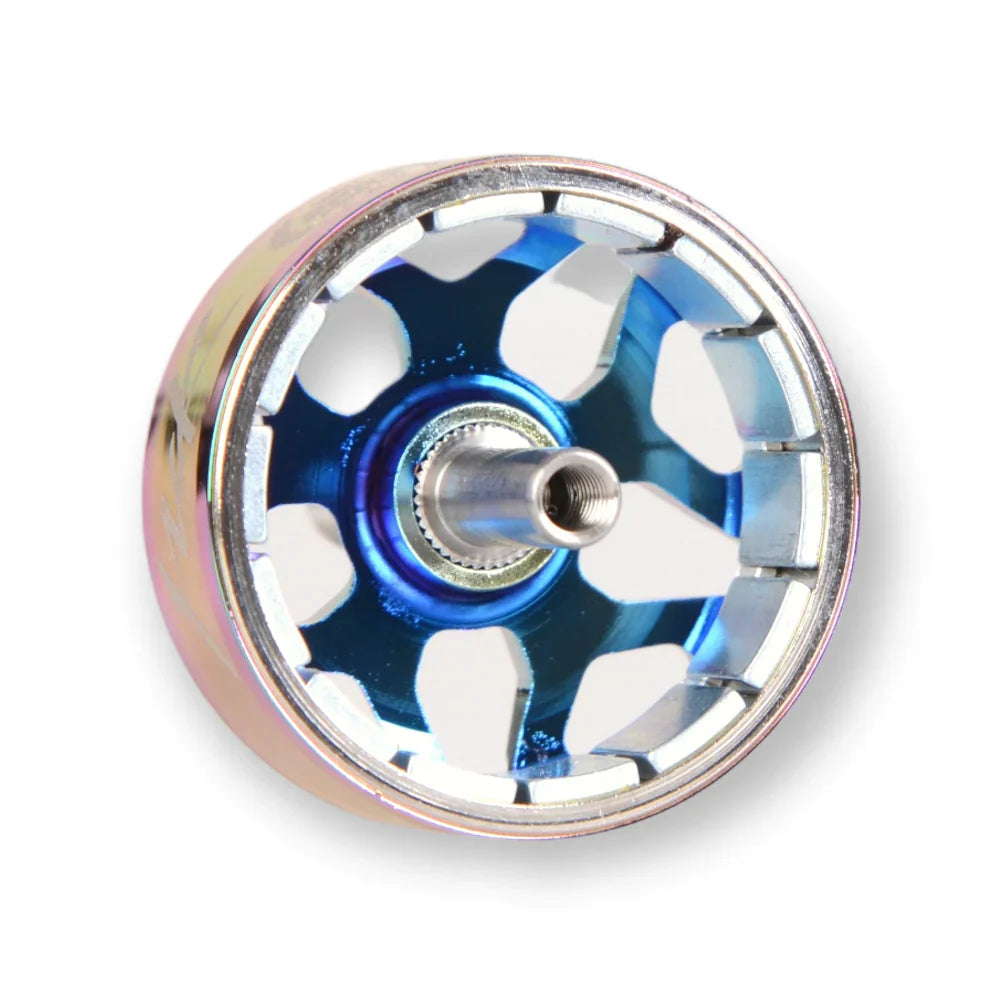 RCinPower Wasp Major V2 - 22.6-6.6 2160KV Champion Edition Motor