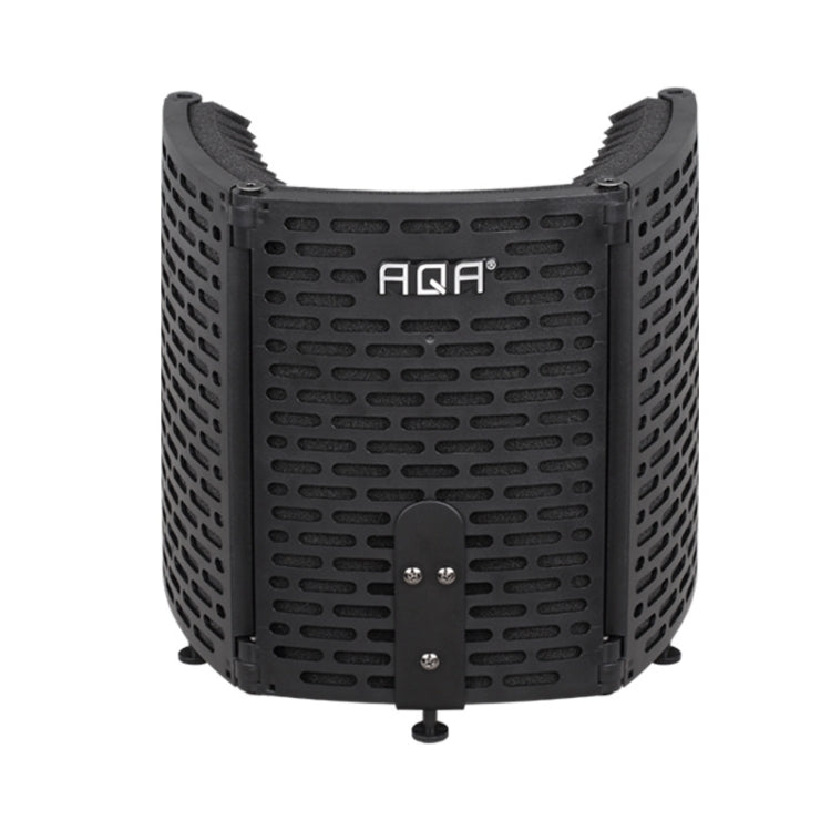 H-3 Microphone Soundproof Cover Wind Screen Noise Reduction Bracket, H-3