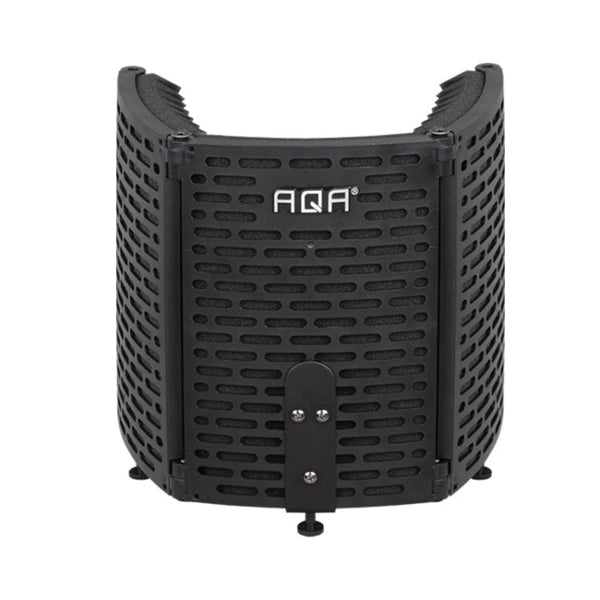 H-3 Microphone Soundproof Cover Wind Screen Noise Reduction Bracket, H-3