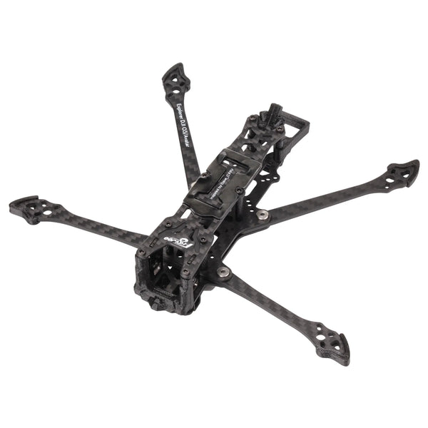 Explorer LR O3 Frame kit