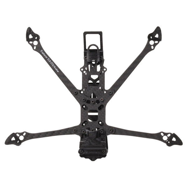 Explorer LR O3 Frame kit
