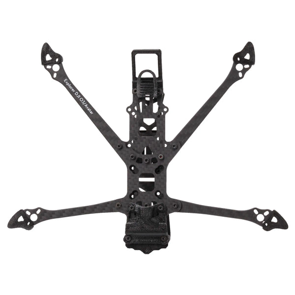Explorer LR 4 Walksnail Frame kit
