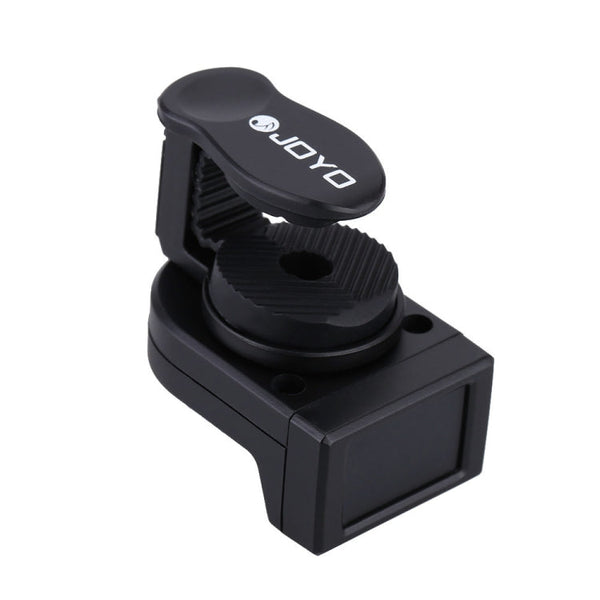 JOYO JT-306 Mini Digital LCD Clip-on Tuner for Acoustic Electric Guitar Bass Violin Ukulele, JT-306