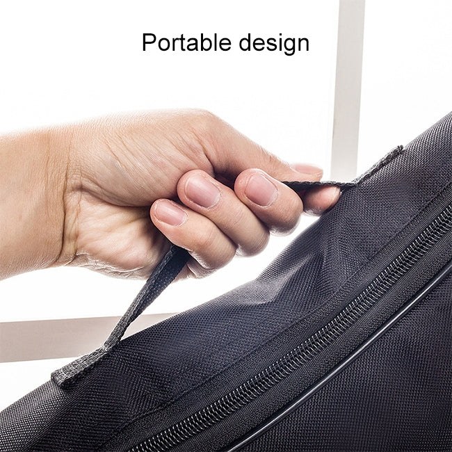 21 Inch Ukulele Cotton Piano Bag, 21 Inch