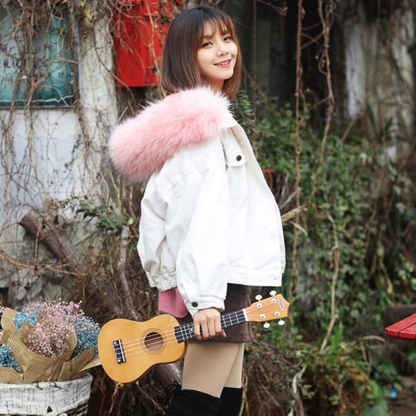 HM100 21 inch Basswood Ukulele Children Musical Enlightenment Instrument