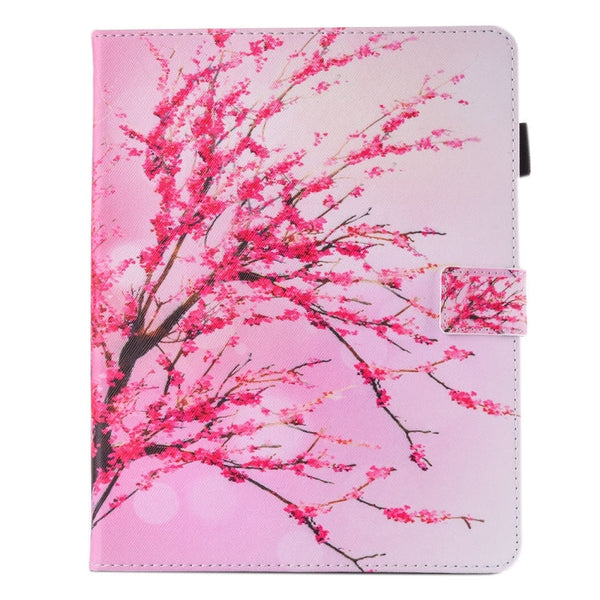 For iPad mini 4 / 3 / 2 / 1 Horizontal Flip Leather Case with Holder & Wallet & Card Slots & Pen Slot, For iPad mini 4 / 3 / 2 / 1, iPad mini 4 / 3 / 2 / 1