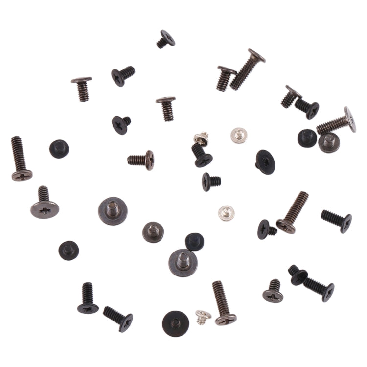 Complete Set Screws and Bolts for iPad Mini / Mini 2 / Mini 3