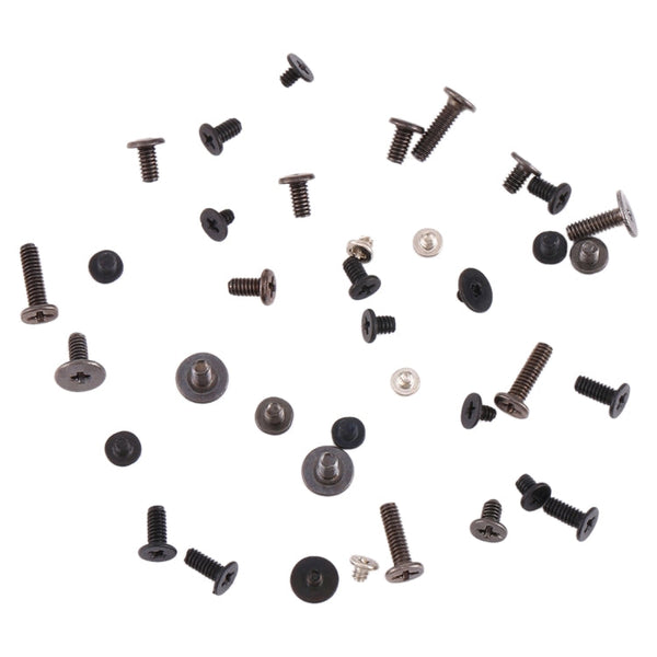 Complete Set Screws and Bolts for iPad Mini / Mini 2 / Mini 3