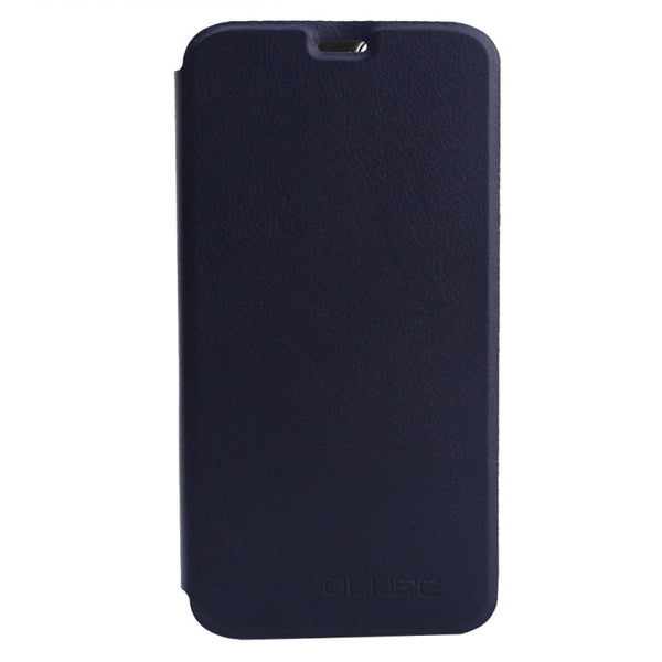 OCUBE for OUKITEL U22 (MPH1798) Spring Texture Horizontal Flip Leather Case with Holder , OUKITEL U22