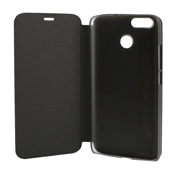 OCUBE for OUKITEL U22 (MPH1798) Spring Texture Horizontal Flip Leather Case with Holder , OUKITEL U22