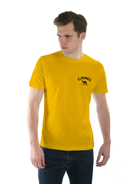 Camel Team Lotus Honda T Shirt