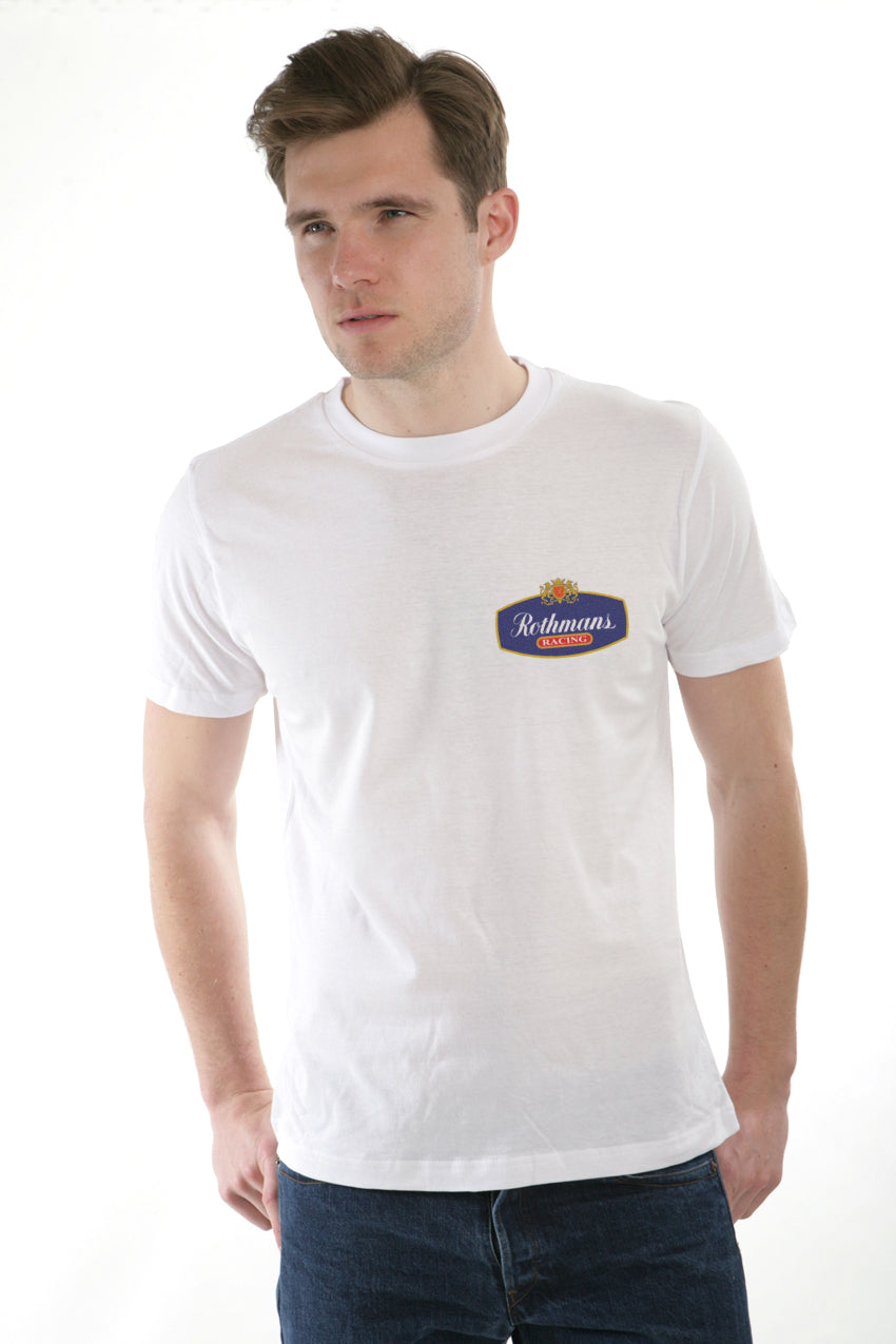 Rothmans Williams FW16 T Shirt