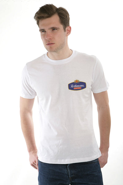 Rothmans Williams FW16 T Shirt