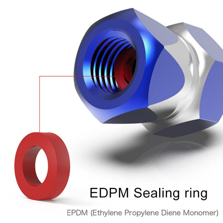 2 PCS Motorcycles Gas Cap Mouthpiece Cover Tire Cap Tire Valve Caps