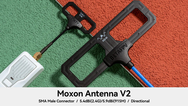 BETAFPV Moxon Antenna V2