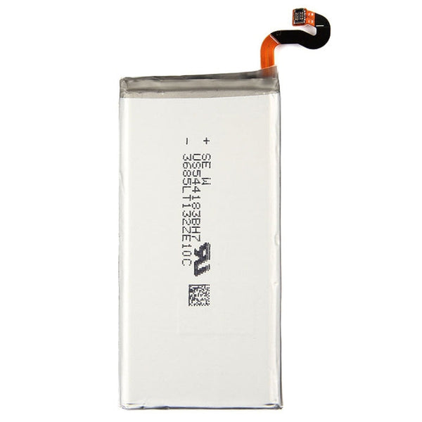 3000mAh Li-Polymer Battery EB-BG950ABE for Samsung Galaxy S8 / G950F / G950A / G950V / G950U / G950T, For Galaxy S8
