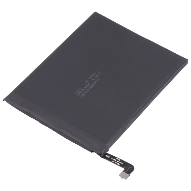 4000mAh SCUD-WT-N6 Li-ion Battery Replacement for Samsung Galaxy A10S SM-A107/A20S SM-A207