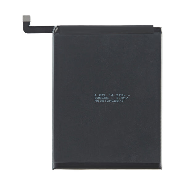 4000mAh Li-Polymer Battery Replacement for Huawei Y9 2019 / Y9 2018 / Y7 2019 / Y9 Prime (2019) / Mate 9