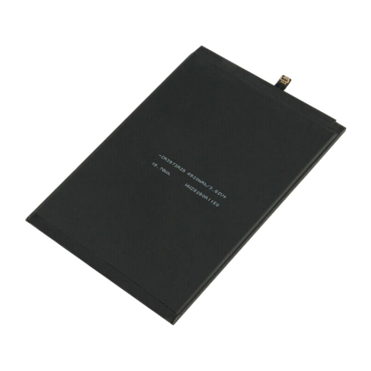 5000mAh HB3973A5ECW Li-Polymer Battery Replacement for Huawei Mate 20 X / Honor Note 10 / Honor 8X Max, For Huawei Mate 20 X