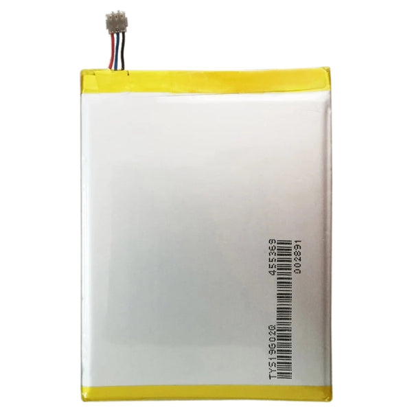 2800mAh LI3820T43P3h715345 for ZTE Grand S Flex Li-Polymer Battery, For ZTE Grand S Flex