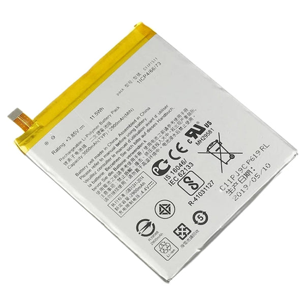 2900mAh C11P1511 for Asus ZenFone 3 ZE552KL Li-Polymer Battery, For Asus ZenFone 3 ZE552KL
