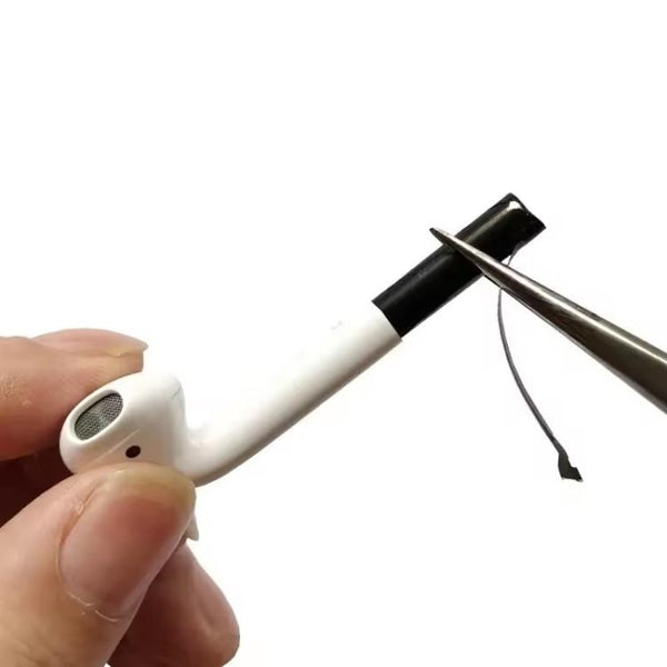 1 Pair 25mAh Replace Battery For AirPods / 2