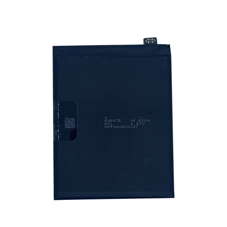 4320mAh BLP761 for OnePlus 8 Li-ion Polymer Battery, For OnePlus 8