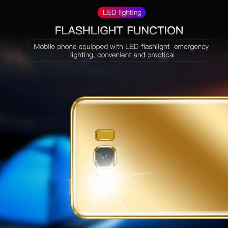 2.4 inch Touch Screen, MTK6261D, Support Bluetooth, FM, GSM, Dual SIM