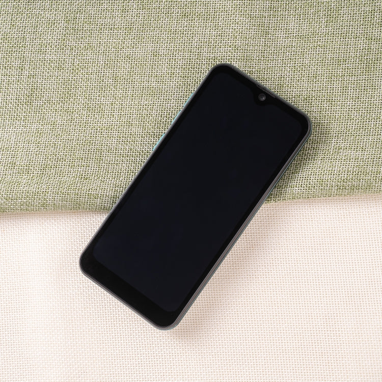 Dual Rear Cameras, Face ID Identification, 5.5 inch Android 10.0 GO MKT6580 Quad-core up to 1.3GHz, Network: 3G, Dual SIM