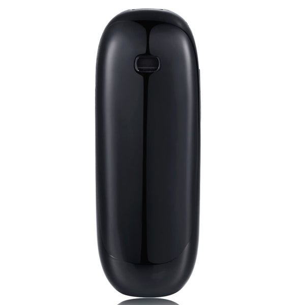 Hands Free Bluetooth Dialer Headphone, MTK6261DA, Anti-Lost, Single SIM, Network: 2G