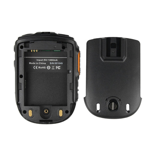 UNIWA BM001 Zello Walkie Talkie Handheld Wireless Bluetooth PTT Hand Microphone for Android, For Android