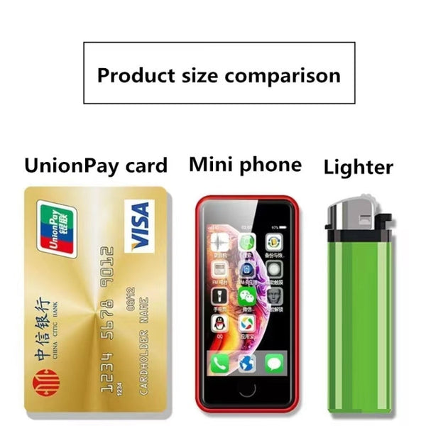 2.5 inch MTK6580 Quad Core up to 1.3GHz, Bluetooth, WiFi, FM, Network: 3G, Dual SIM