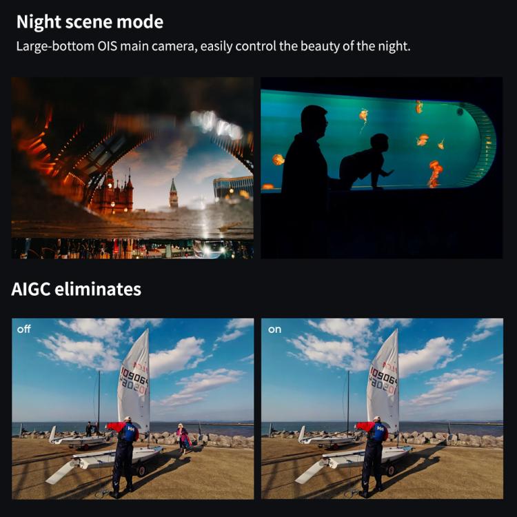 Realme Neo7, 12GB+256GB, 6.78 inch Android 15 / Realme UI 6.0 MediaTek Dimensity 9300+ Octa Core, NFC, Network: 5G, Support Google Play