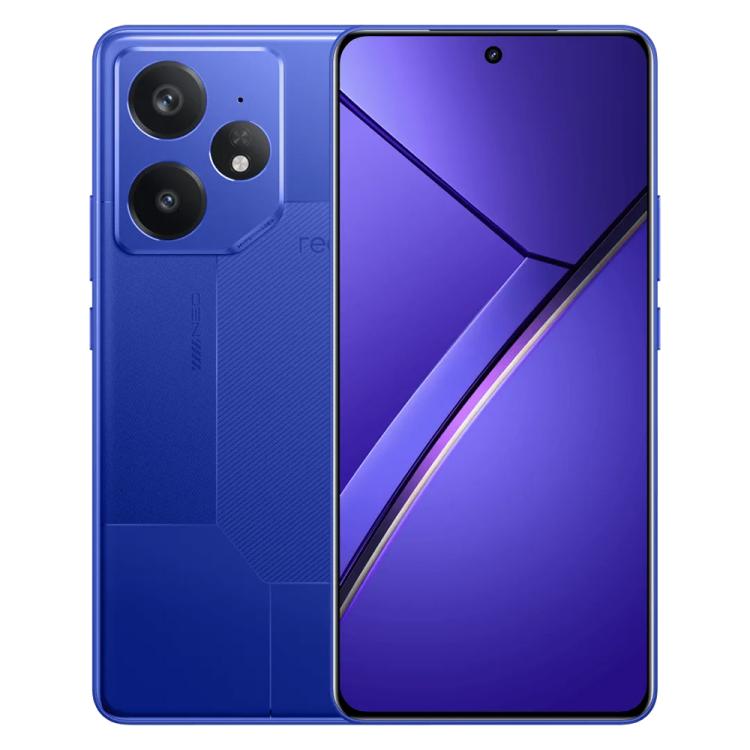 Realme Neo7, 12GB+256GB, 6.78 inch Android 15 / Realme UI 6.0 MediaTek Dimensity 9300+ Octa Core, NFC, Network: 5G, Support Google Play
