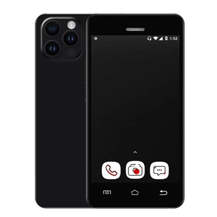 MELROSE S18, 2GB+16GB, 2.95 inch Android 9.0 MTK6737 Quad Core, Bluetooth, WiFi, Network: 4G, S18