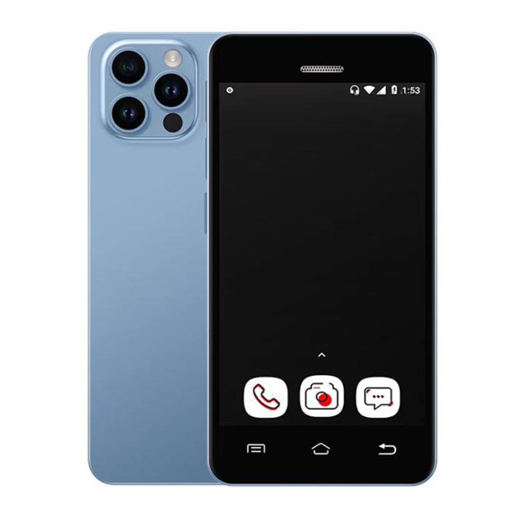MELROSE S18, 2GB+16GB, 2.95 inch Android 9.0 MTK6737 Quad Core, Bluetooth, WiFi, Network: 4G, S18