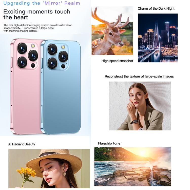 SOYES XS19, 2GB+16GB, 3.88 inch Android 10.0 MTK6580 Quad Core, Network: 3G, Dual SIM