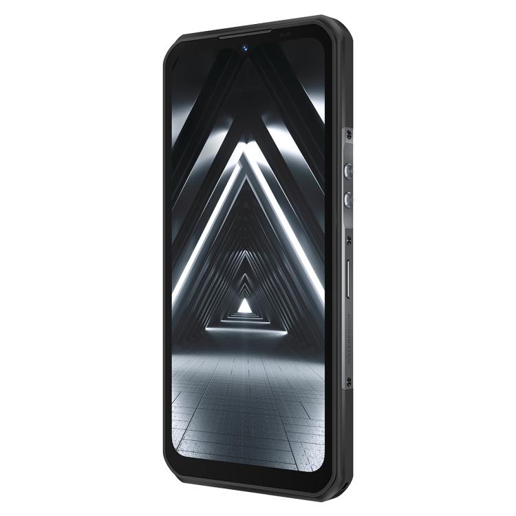 Oukitel WP55 Pro 5G Rugged Phone, 16GB+512GB, 108MP Camera, Fingerprint Identification, 6.6 inch Android 15 MediaTek Dimensity 7025 Octa Core, NFC, OTG, Network: 5G