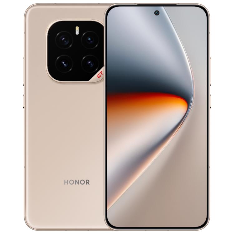 Honor GT Pro, 112GB+512GB, Ultrasonic Fingerprint, 6.78 inch MagicOS 9.0 / Android 15 Snapdragon 8 Elite Octa Core, Network: 5G, NFC, OTG