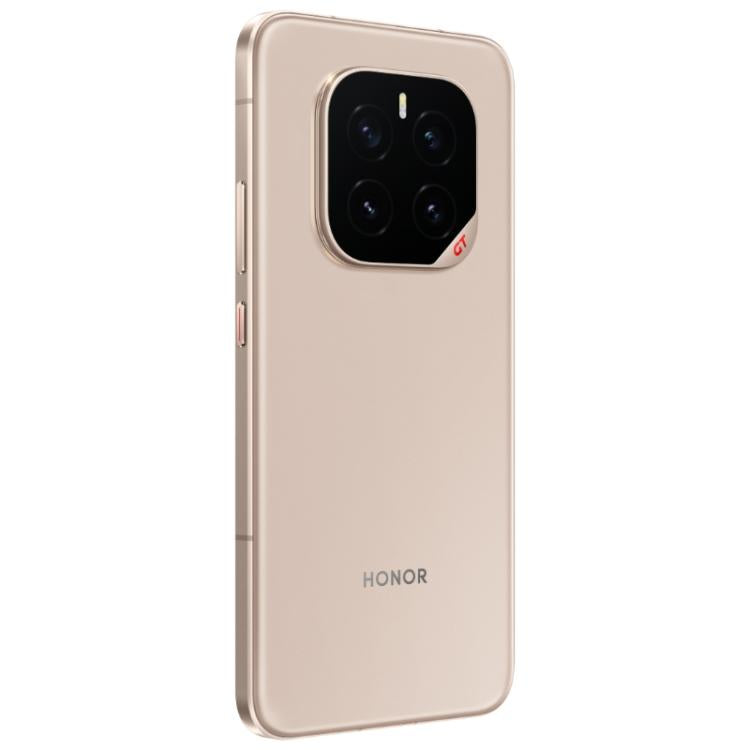 Honor GT Pro, 16GB+512GB, Ultrasonic Fingerprint, 6.78 inch MagicOS 9.0 / Android 15 Snapdragon 8 Elite Octa Core, Network: 5G, NFC, OTG