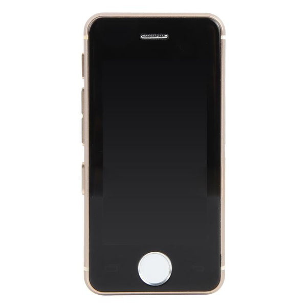 MELROSE S9, 512MB+8GB, 2.45 inch Android 5.1 MTK6580 Quad Core, Bluetooth, WiFi, Network: 3G