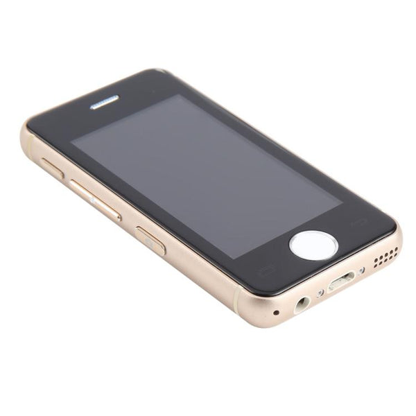 MELROSE S9, 512MB+8GB, 2.45 inch Android 5.1 MTK6580 Quad Core, Bluetooth, WiFi, Network: 3G