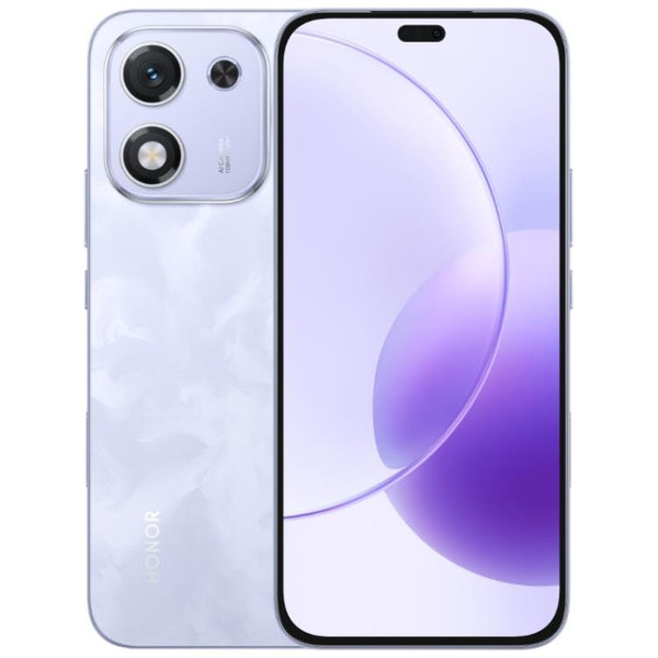 Honor X70i, 8GB+256GB, In-screen Fingerprint, 6.7 inch MagicOS 9.0 Android 15.0 Dimensity 7025 Ultra Octa Core, Network: 5G, OTG, NFC