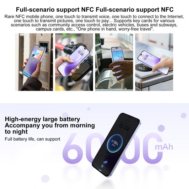 Honor X70i, 12GB+256GB, In-screen Fingerprint, 6.7 inch MagicOS 9.0 Android 15.0 Dimensity 7025 Ultra Octa Core, Network: 5G, OTG, NFC