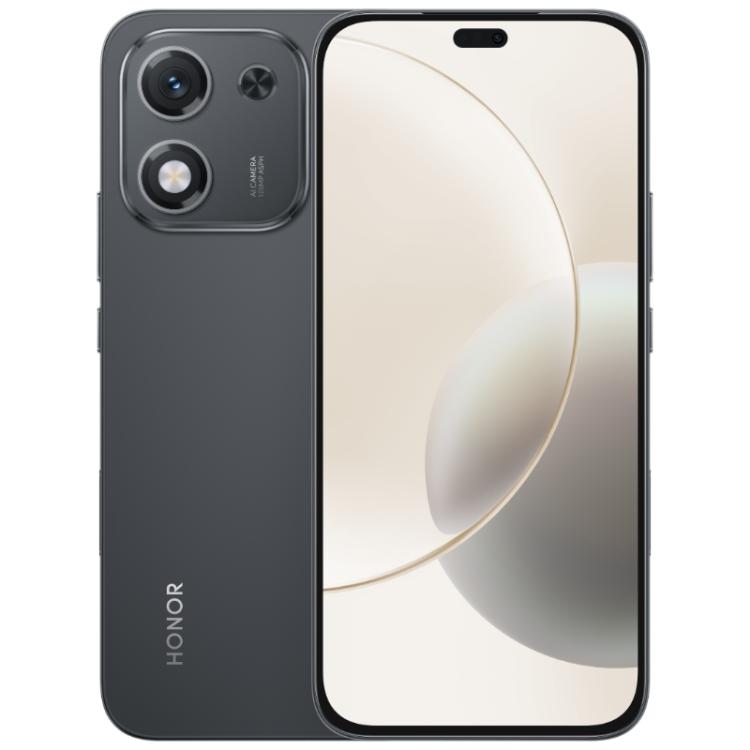 Honor X70i, 12GB+256GB, In-screen Fingerprint, 6.7 inch MagicOS 9.0 Android 15.0 Dimensity 7025 Ultra Octa Core, Network: 5G, OTG, NFC